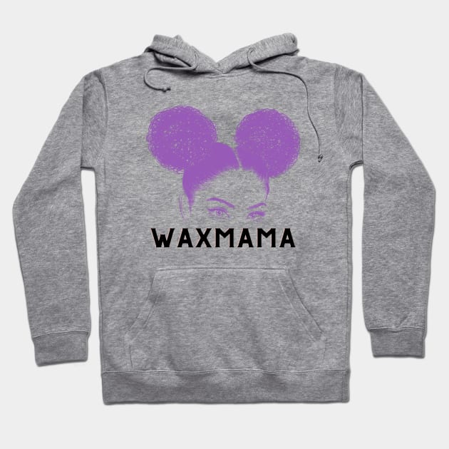 Wax Mama Hoodie by scentsySMELL